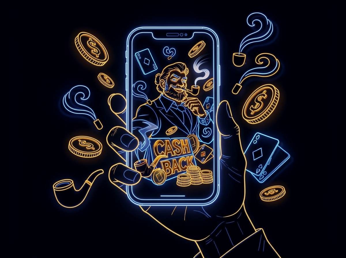 Piperspin Casino App